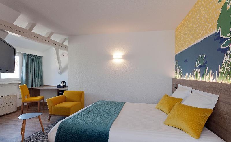 Aux Deux Clefs Hostellerie Groff Biesheim Zewnętrze zdjęcie